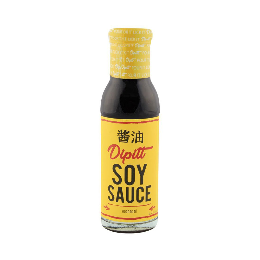 Dipitt Soy Sauce 310g