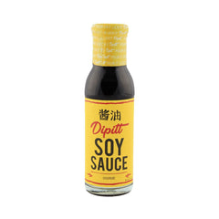 Dipitt Soy Sauce 310g