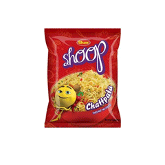 Shan Shoop Noodles Chattpata 65g