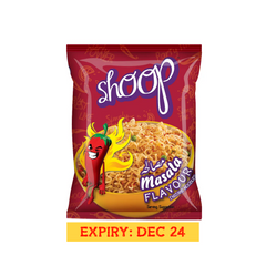 Shan Shoop - Masala 65g