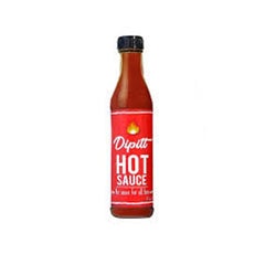 Dipitt Hot Sauce 60ml