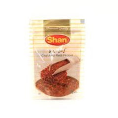 Shan Red Pepper Pouch 70g