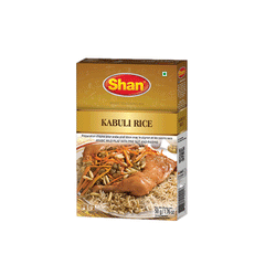 Shan Kabuli Pilau 50g