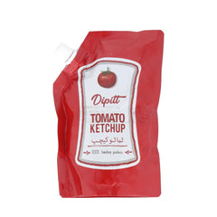 Dipitt Tomato Ketchup 800g