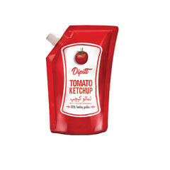 Dipitt Tomato Ketchup 400g