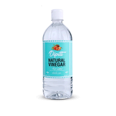 Dipitt Natural Vinegar 800ml