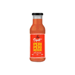 Dipitt Peri Peri Medium Sauce 300g