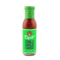 Dipitt Chilli Sauce Bottle 310ml
