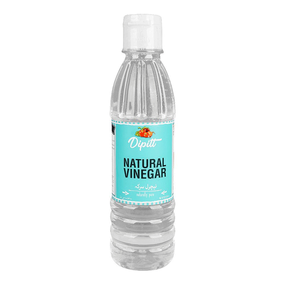 Dipitt Natural Vinegar 310ml