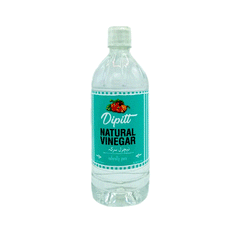 Dipitt Natural Vinegar 310ml