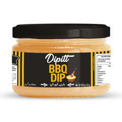 Dipitt Bbq Dip Sauce 300g