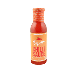 Dipitt Chilli Sauce Bottle 800ml