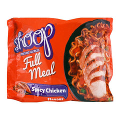Shan Shoop Spicy Chicken Flavour Noodles 110g