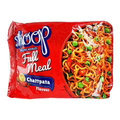 Shan Shoop Full Meal Chattpata Flavour Noodles 110g