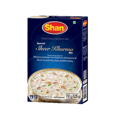 Shan Special Sheer Khurma Mix 150g