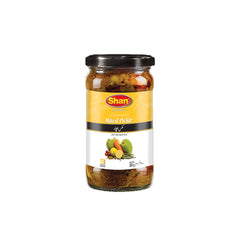 Shan Pickle Mixed 325g