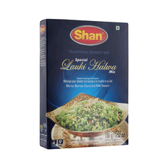 Shan Lauki Halwa Mix 100g