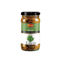 Shan Pickle Chilli 300g