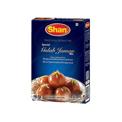 Shan Delve Gulab Jamun Mix 100g