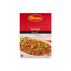 Shan Keema Masala 50g