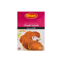 Shan Chapli Kabab Mix 100g