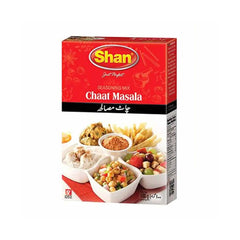 Shan Chaat Masala 100g