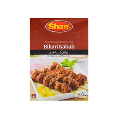 Shan Bihari Kabab 50g