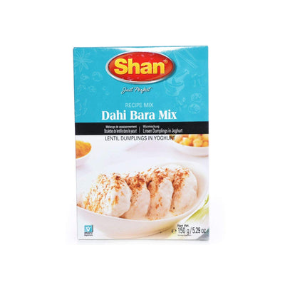 Shan Special Dahi Bara Mix 150g