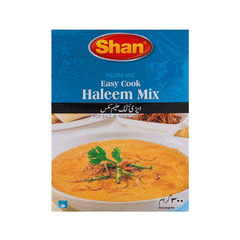 Shan Easy Cook Haleem Mix 300g