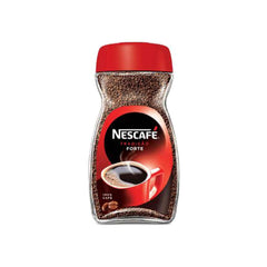 Nestle Tradicao Forte Coffee Jar 100g