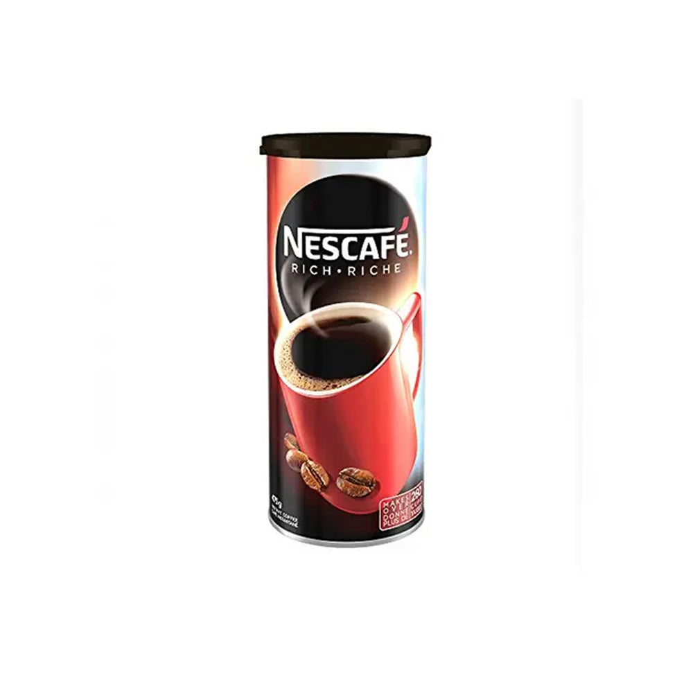 Nescafe Classic Coffee Tin 475g