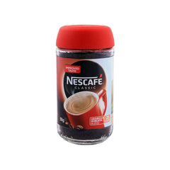 Nestle Nescafe Classic Coffee 50g (local)