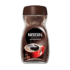 Nescafe Original Extraforte Coffee 230g