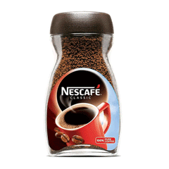 Nescafe Classic Coffee Jar 100g