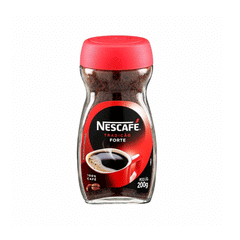 Nescafe Tradico Forte Coffee Jar 200g