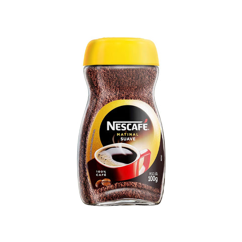 Nescafe Coffee Matinal 100g