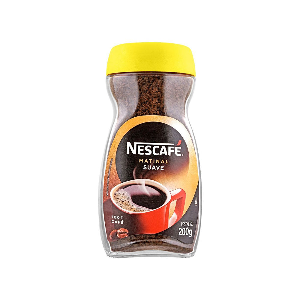 Nescafe Coffee Matinal 200g
