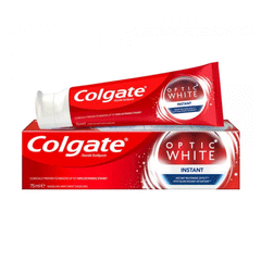 Colgate Tp Optic White 75ml