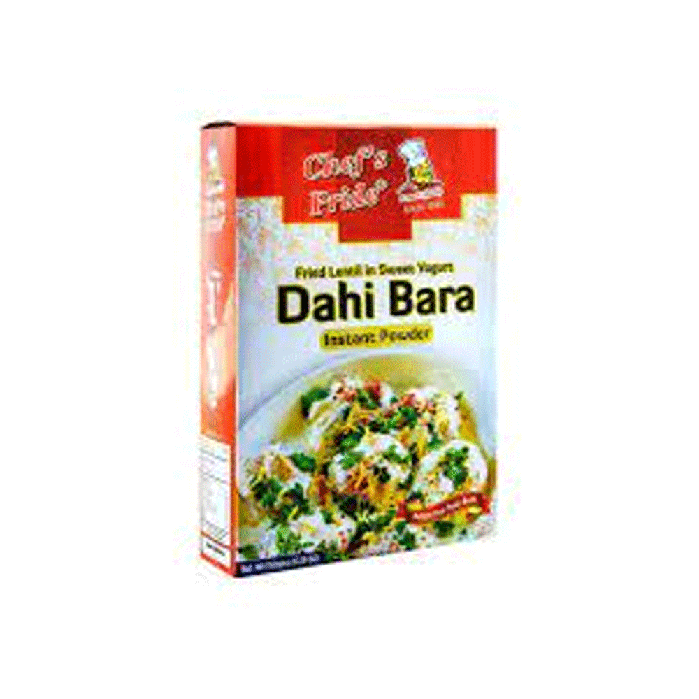 Chef's Pride Dahi Bara 150g