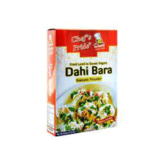 Chef's Pride Dahi Bara 150g