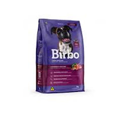 Birbo Premium Lamb & Vegetables