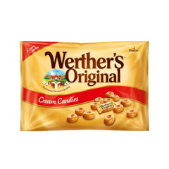 Werther's Original Cream Candies 1000g