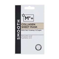 Superdrg Me+ Collagen Sheet Mask 25ml