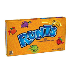 Wonka Runts Candy 148g