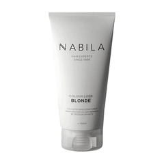 Nabila Colour Lock Blonde Conditioner 150ml
