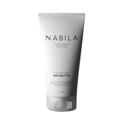 Nabila Colour Lock Brunette Conditioner 150ml