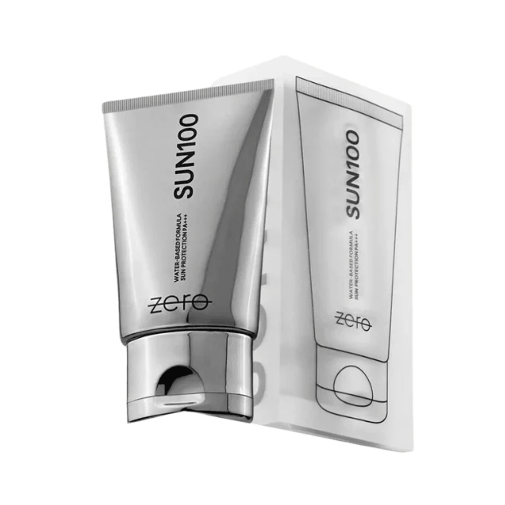 Zero Makeup Sun Protection Spf-sun 100 30ml