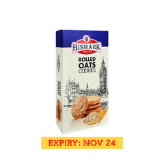 Bismark Rolled Oats Cookies 70g