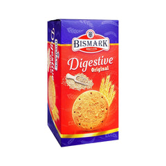 Bismark Digestive Original Biscuit 160g