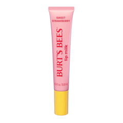 Burts Bees Sweet Strawberry Lip Milk 10.05ml